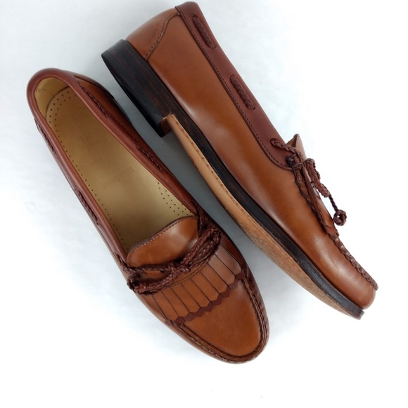 Allen Edmonds Woodstock - Picture 2 of 6